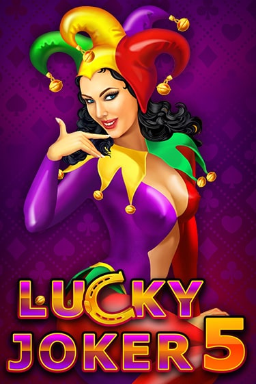 Lucky Joker 5 играть в онлайн казино Фараон Казино Онлайн без регистрации