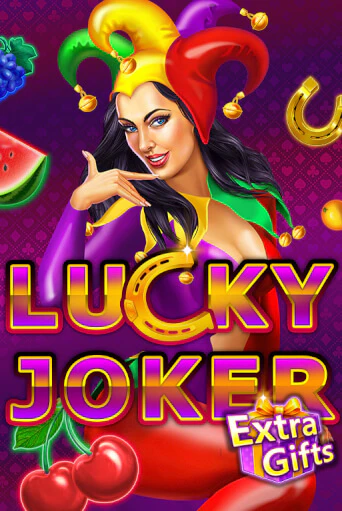 Lucky Joker 5 Extra Gifts играть в онлайн казино Фараон Казино Онлайн без регистрации