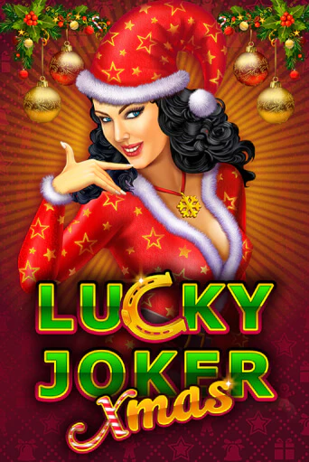 Lucky Joker X-Mas играть в онлайн казино Фараон Казино Онлайн без регистрации