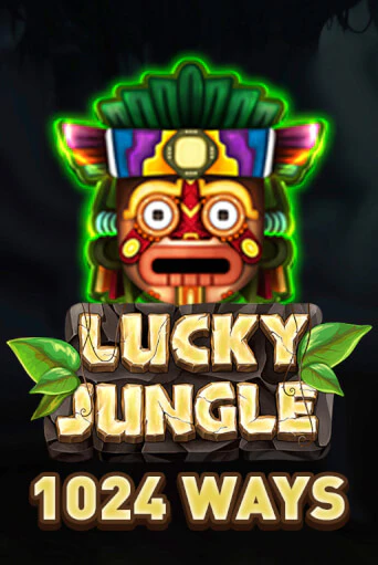 Lucky Jungle 1024 Ways играть в онлайн казино Фараон Казино Онлайн без регистрации