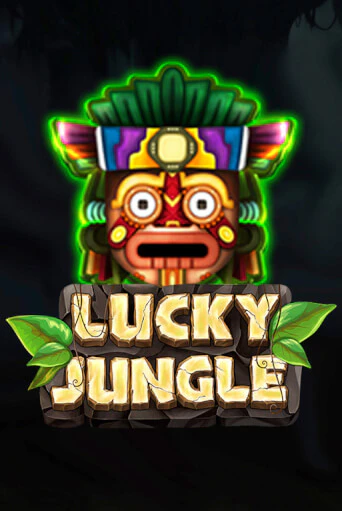 Lucky Jungle играть в онлайн казино Фараон Казино Онлайн без регистрации