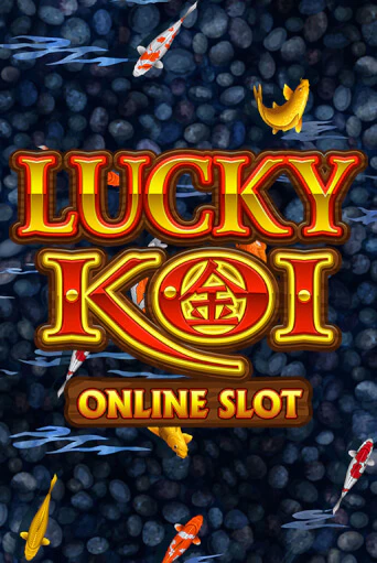 Lucky Koi играть в онлайн казино Фараон Казино Онлайн без регистрации