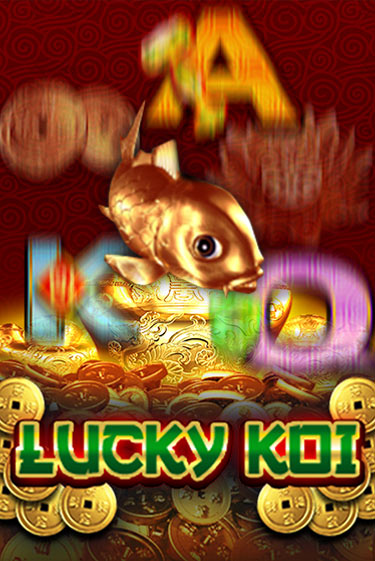 Lucky Koi играть в онлайн казино Фараон Казино Онлайн без регистрации