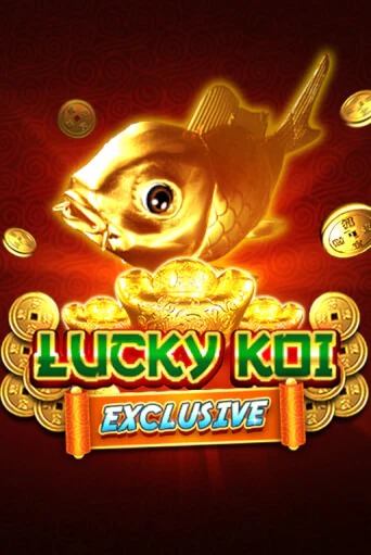 Lucky Koi Exclusive играть в онлайн казино Фараон Казино Онлайн без регистрации