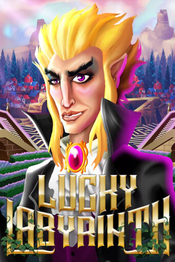 Lucky Labyrinth играть в онлайн казино Фараон Казино Онлайн без регистрации