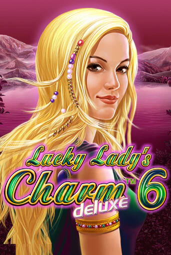 Lucky Lady's Charm Deluxe 6 играть в онлайн казино Фараон Казино Онлайн без регистрации