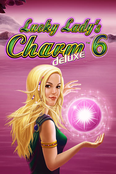 Lucky Lady's Charm Deluxe 6 играть в онлайн казино Фараон Казино Онлайн без регистрации