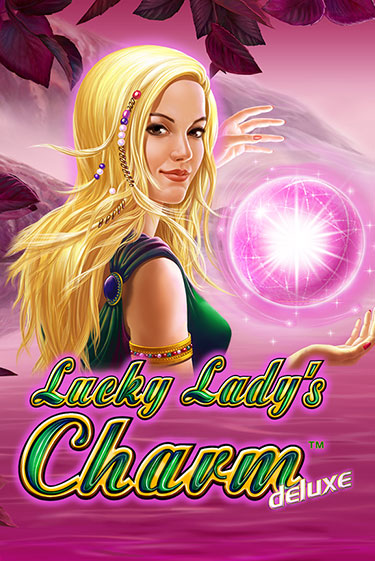 Lucky Lady's Charm Deluxe играть в онлайн казино Фараон Казино Онлайн без регистрации