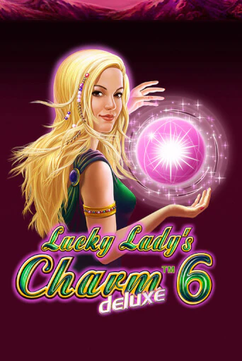 Lucky Lady's Charm Deluxe 6 играть в онлайн казино Фараон Казино Онлайн без регистрации