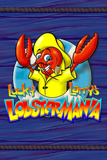 Lucky Larry's Lobstermania играть в онлайн казино Фараон Казино Онлайн без регистрации