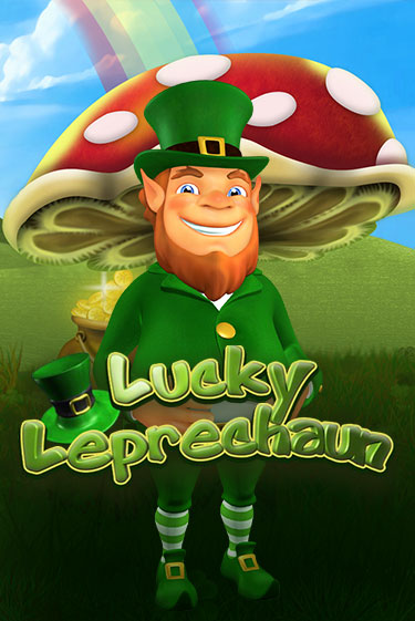 Lucky Leprechaun играть в онлайн казино Фараон Казино Онлайн без регистрации