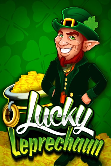 Lucky Leprechaun играть в онлайн казино Фараон Казино Онлайн без регистрации