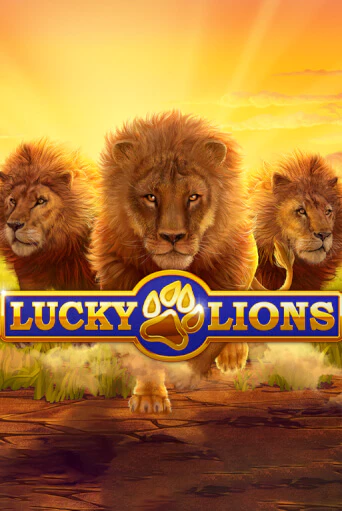 Lucky Lions Wild Life играть в онлайн казино Фараон Казино Онлайн без регистрации