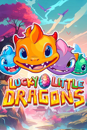 Lucky Little Dragons играть в онлайн казино Фараон Казино Онлайн без регистрации