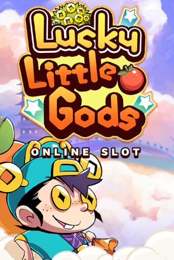 Lucky Little Gods играть в онлайн казино Фараон Казино Онлайн без регистрации