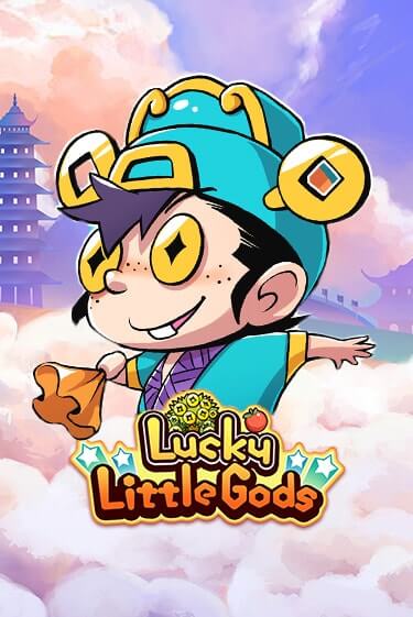 Lucky Little Gods играть в онлайн казино Фараон Казино Онлайн без регистрации