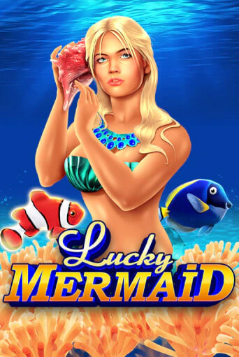 Lucky Mermaid играть в онлайн казино Фараон Казино Онлайн без регистрации