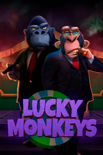 Lucky Monkey играть в онлайн казино Фараон Казино Онлайн без регистрации