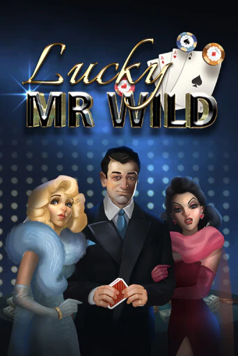 Lucky Mr Wild играть в онлайн казино Фараон Казино Онлайн без регистрации