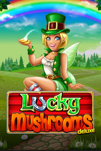 Lucky Mushrooms Deluxe играть в онлайн казино Фараон Казино Онлайн без регистрации