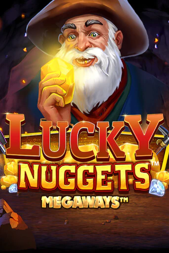 Lucky Nuggets Megaways играть в онлайн казино Фараон Казино Онлайн без регистрации