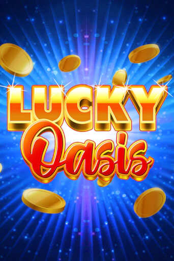 Lucky Oasis играть в онлайн казино Фараон Казино Онлайн без регистрации