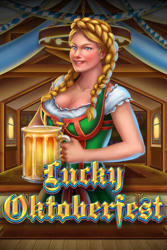 Lucky Oktoberfest играть в онлайн казино Фараон Казино Онлайн без регистрации