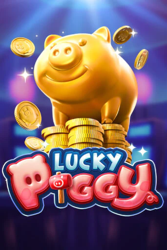 Lucky Piggy играть в онлайн казино Фараон Казино Онлайн без регистрации