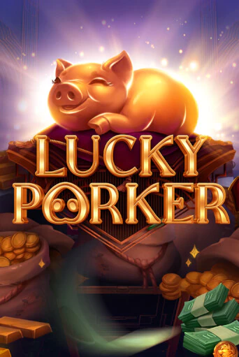 Lucky Porker играть в онлайн казино Фараон Казино Онлайн без регистрации