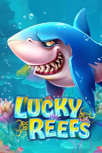 Lucky Reefs играть в онлайн казино Фараон Казино Онлайн без регистрации