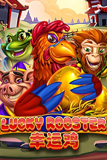 Lucky rooster играть в онлайн казино Фараон Казино Онлайн без регистрации