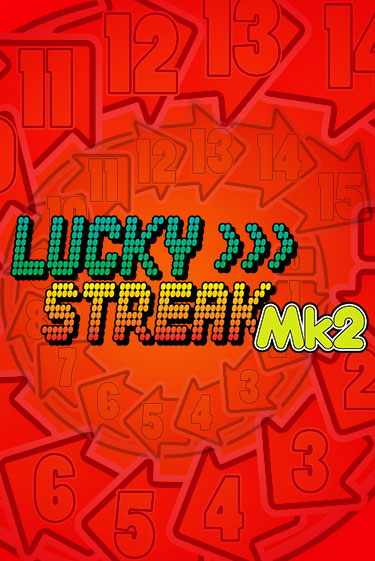 Lucky Streak Mk2 играть в онлайн казино Фараон Казино Онлайн без регистрации