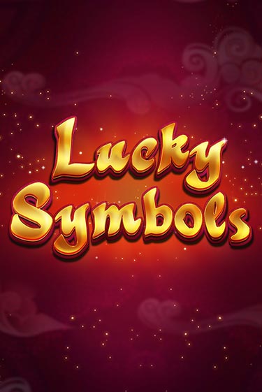 Lucky Symbols играть в онлайн казино Фараон Казино Онлайн без регистрации