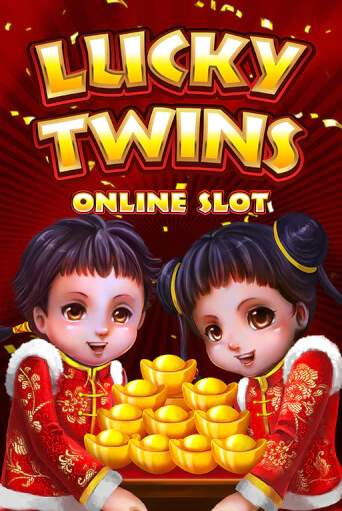 Lucky Twins играть в онлайн казино Фараон Казино Онлайн без регистрации