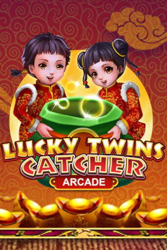 Lucky Twins Catcher играть в онлайн казино Фараон Казино Онлайн без регистрации