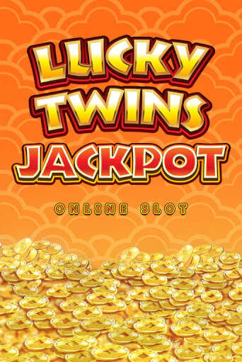 Lucky Twins Jackpot играть в онлайн казино Фараон Казино Онлайн без регистрации