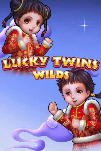 Lucky Twins Wilds играть в онлайн казино Фараон Казино Онлайн без регистрации