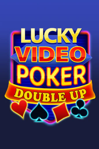 Lucky Video Poker играть в онлайн казино Фараон Казино Онлайн без регистрации