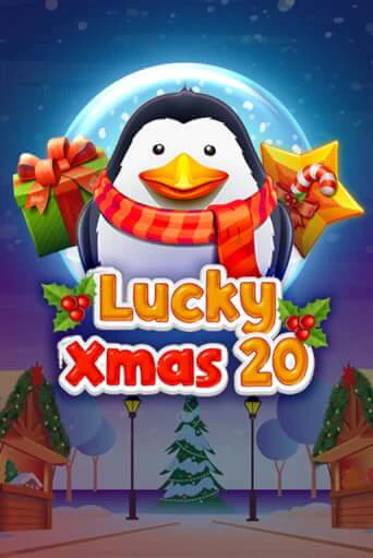 Lucky Xmas 20 играть в онлайн казино Фараон Казино Онлайн без регистрации