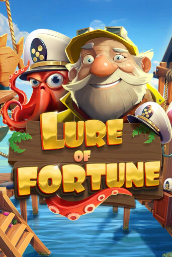 Lure of Fortune играть в онлайн казино Фараон Казино Онлайн без регистрации