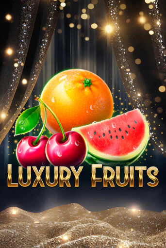 Luxury Fruits играть в онлайн казино Фараон Казино Онлайн без регистрации