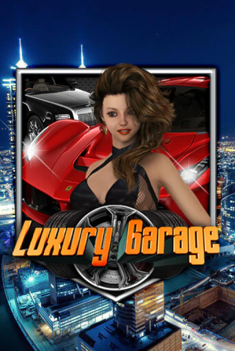 Luxury Garage играть в онлайн казино Фараон Казино Онлайн без регистрации