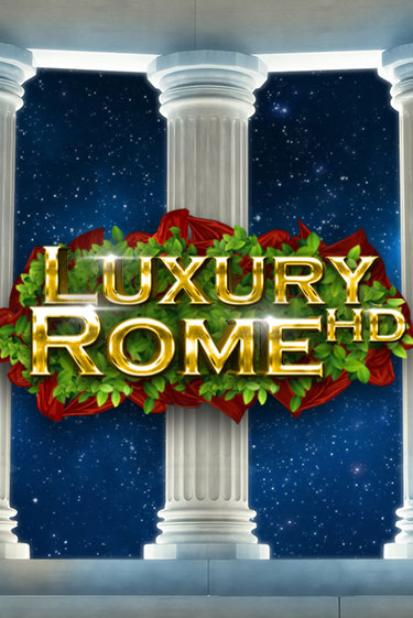 Luxury Rome играть в онлайн казино Фараон Казино Онлайн без регистрации