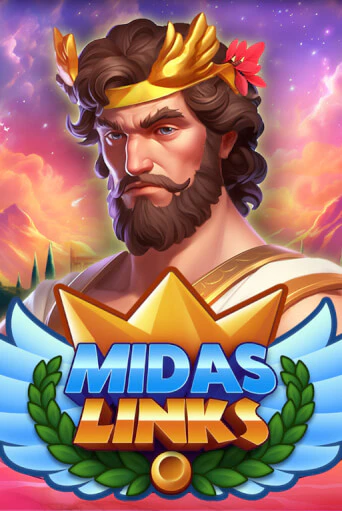 Midas Links: Running Wins играть в онлайн казино Фараон Казино Онлайн без регистрации