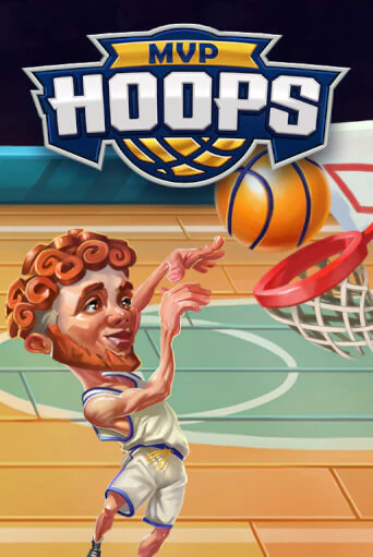 MVP Hoops играть в онлайн казино Фараон Казино Онлайн без регистрации