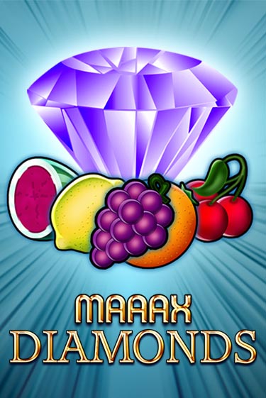 Maaax Diamonds играть в онлайн казино Фараон Казино Онлайн без регистрации