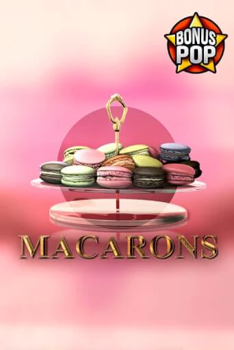 Macarons играть в онлайн казино Фараон Казино Онлайн без регистрации