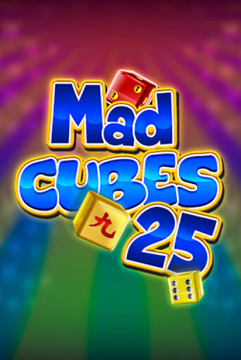 Mad Cubes 25 играть в онлайн казино Фараон Казино Онлайн без регистрации