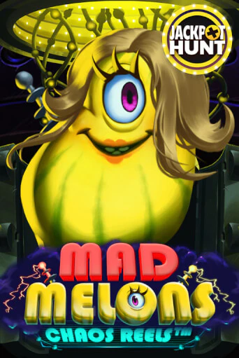 Mad Melons: Chaos Reels играть в онлайн казино Фараон Казино Онлайн без регистрации