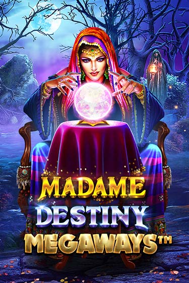 Madame Destiny Megaways играть в онлайн казино Фараон Казино Онлайн без регистрации